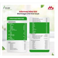 Gambar CHILKID SOYA VANILA 600 GR CHIL KID SOYA ALERGI TAHAP 3 USIA 1-3 TAHUN 600 GR dari Manja Baby undefined 3 Tokopedia