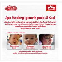 Gambar CHILMIL PHP 400GR CHIL MIL P-HP 400 GR dari Manja Baby undefined 5 Tokopedia