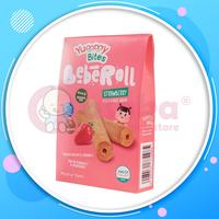 Gambar Yummy Bites Beberoll 40gr - Snack Anak Bebe Roll ASOKA dari Manja Baby undefined 4 Tokopedia