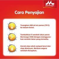 Gambar CHIL MIL REGULER GOLD 800 GR/CHILMIL REGULAR 800 GR/800GR dari Manja Baby undefined 2 Tokopedia