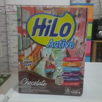 Gambar Terbaru Hilo Active Chocolate 1000 Gram Best Seller dari Anika Jaya undefined 3 Tokopedia