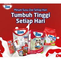 Gambar ZEE REGULAR VANILA COKLAT 875 GRAM/875gr/KIDZEE/VANILLA/ DULU 900gr/2 × 450 GR/CHOCOLATE dari Manja Baby undefined 3 Tokopedia