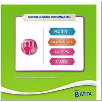Gambar BATITA 1+ 3+ VANILA MADU 850GR DATITA 5+ MADU 850 GR dari Manja Baby undefined 2 Tokopedia