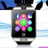 Gambar Bluetooth Smart Watch With Camera Women Men Smartwatch For SIM TF Card Slot Fitness Activity Tracker Sport Watch Android Watches dari Hyassop undefined 3 Tokopedia