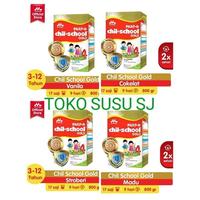 Gambar CHILSCHOOL REGULER Gold VANILA MADU STRAWBERRY COKLAT 780 GRAM/CHIL SCHOOL/STROBERI/REG/780GR/800 gram/800gr dari Manja Baby undefined 2 Tokopedia