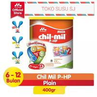 Gambar CHILMIL P-HP 400 gr/ CHIL MIL/ PHP/ 400GR dari Manja Baby undefined 1 Tokopedia