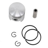 Gambar 40-6 40mm Piston 10mm Pin For 47cc 2Stroke Engine Mini Quad ATV Dirt Pocket Bike Scooter dari Hyassop undefined 1 Tokopedia