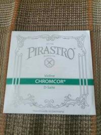 Gambar PTR senar biola pirastro chromcor senar D / ke-3 for profesional dari yoshinoristore undefined 1 Tokopedia