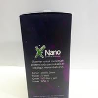 Gambar Promo skimmer aquascape - X NANO surface skimmer by NAC dari wasni storee undefined 2 Tokopedia