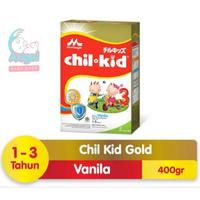 Gambar Chil Kid Gold Vanila 390 gr ( Promo Potong Tutup Kemasan Rp 5.000 ) dari Manja Baby undefined 3 Tokopedia