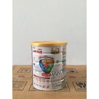 Gambar Morinaga Chil Kid Platinum 3 Vanila 800gr - Susu Pertumbuhan Tahap 3 (1-3 Tahun) dari Manja Baby undefined 4 Tokopedia