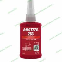 Gambar Ready!!! Loctite 263 50Ml Berkualitas dari Genius Martoy undefined 1 Tokopedia