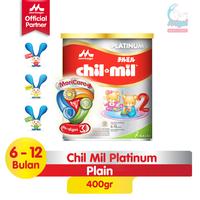 Gambar CHIL MIL PLATINUM ( 400 g ) dari Manja Baby undefined 1 Tokopedia