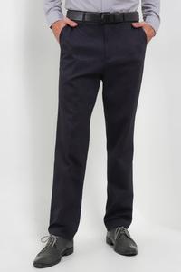 Gambar Cardinal Celana Panjang Formal Regular Fit Pria F0204BK02H - 28, Navy dari Cardinal Brand undefined 1 Tokopedia