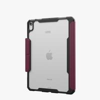 Gambar Case iPad Air 6 11 Inch M2 2024 UAG Essential Armor Folio case - Black dari Primary Cares Official undefined 2 Tokopedia