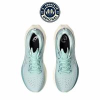 Gambar Diskon- Sepatu Lari Pria Asics Novablast 4 Light Celadon/Blue Expanse - 43 ½ dari Kencana Kharisma undefined 3 Tokopedia