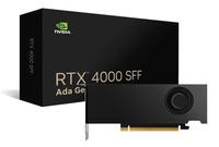 Gambar Leadtek NVIDIA QUADRO RTX 4000 SFF Ada Generation 20GB DDR6 160bit dari DOUBLEYOU SEVEN undefined 1 Tokopedia