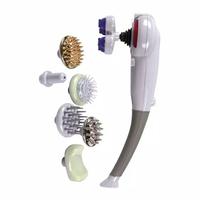 Gambar alat pijat Getar Body massage magic massager 8 in 1alat pijat Murah dari andirahwanza undefined 3 Tokopedia