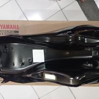 Gambar tangki scorpio yg pertama (kotak) ori. hitam Best dari BERKAH AUTOMOTIF undefined 4 Tokopedia