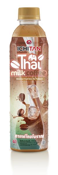 Gambar ICHITAN THAI MILK COFFEE 310 ML / MINUMAN KOPI SUSU / KIMIA FARMA dari Kimia Farma Apotek Sulawesi OS undefined 2 Tokopedia