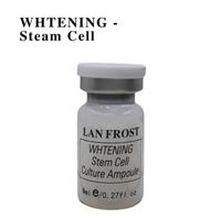 Gambar LANFROST SERUM BB GLOW & BOOSTER LAN FROST AC STEM CELL PEPTIDE SALMON dari denisostore undefined 5 Tokopedia