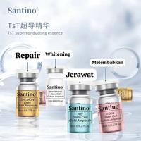 Gambar LANFROST SERUM BB GLOW & BOOSTER LAN FROST AC STEM CELL PEPTIDE SALMON dari denisostore undefined 1 Tokopedia