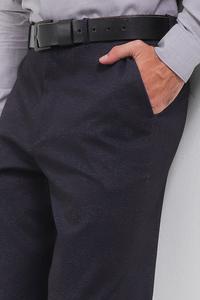 Gambar Cardinal Celana Panjang Formal Regular Fit Pria F0204BK02H - 28, Navy dari Cardinal Brand undefined 3 Tokopedia