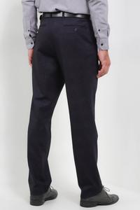 Gambar Cardinal Celana Panjang Formal Regular Fit Pria F0204BK02H - 28, Navy dari Cardinal Brand undefined 2 Tokopedia