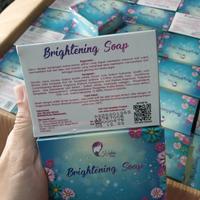 Gambar Promo Paket Kedas Beauty Sabun dan Body serum Limited dari yulianasaritasya undefined 3 Tokopedia