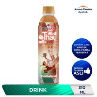 Gambar ICHITAN THAI MILK COFFEE 310 ML / MINUMAN KOPI SUSU / KIMIA FARMA dari Kimia Farma Apotek Sulawesi OS undefined 1 Tokopedia