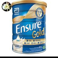 Gambar WLCMe! ensure gold vanilla 900gr dari radja_OUTDOR undefined 1 Tokopedia