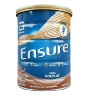 Gambar WLCMe! ensure coklat 900 gr dari radja_OUTDOR undefined 1 Tokopedia