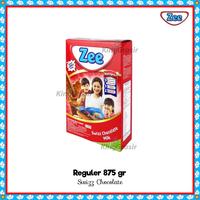 Gambar jj_  Zee Reguler Susu Bubuk 900gr Susu Pertumbuhan Anak dari Athaila12 undefined 3 Tokopedia