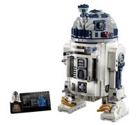 Gambar Lego Star Wars R2-D2 75308 dari Pojok Elektronik41 undefined 5 Tokopedia