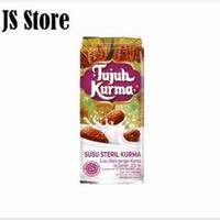 Gambar WLCMe! TUJUH KURMA SUSU STERIL KURMA isi 12 KLG 200mL dari radja_OUTDOR undefined 5 Tokopedia