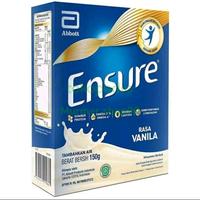 Gambar WLCMe! Ensure vanilla 150gr dari radja_OUTDOR undefined 1 Tokopedia