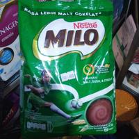 Gambar WLCMe! milo 3 in 1 1kg lebih banyak susu dari radja_OUTDOR undefined 2 Tokopedia