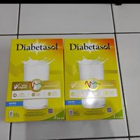 Gambar WLCMe! SUSU DIABETASOL VANILA VANILLA 600gr MURAH TERMURAH dari radja_OUTDOR undefined 1 Tokopedia