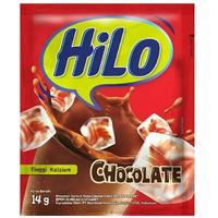 Gambar WLCMe! Hilo chocholate 10 sachet X 14 gr dari radja_OUTDOR undefined 4 Tokopedia