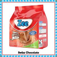 Gambar jj_  Zee Renceng Susu Anak sachet 40gr x 10 Sachet dari Athaila12 undefined 4 Tokopedia
