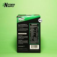 Gambar PREMIUM L-Men ProteinMix Protein Mix Coffee dari Lumintu Jaya Beton undefined 5 Tokopedia