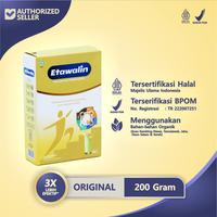 Gambar WLCMe! Susu Etawalin Original Atasi Nyeri Sendi dan Tulang Reumatik Asam Urat dari radja_OUTDOR undefined 2 Tokopedia