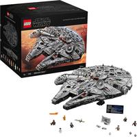 Gambar Bisa Faktur! Lego Ucs Starwars 75192 Millennium Falcon dari Pojok Elektronik41 undefined 1 Tokopedia