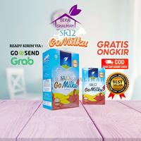 Gambar WLCMe! SUSU KAMBING PREMIUM GO MILKU SR12 600GRAM LARIS dari radja_OUTDOR undefined 3 Tokopedia