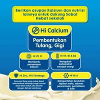 Gambar WLCMe! boneeto 700 gr vanila susu boneto tinggi kalsium dari radja_OUTDOR undefined 4 Tokopedia