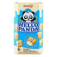 Gambar DK4 Hello Panda Biskuit Meiji All Varian 45 Gr dari hajar_stores undefined 1 Tokopedia