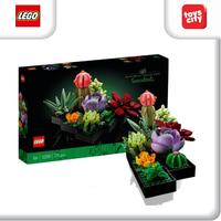 Gambar Lego Succulent Original 10309 - Mainan Bricks Lego Bunga KADO HADIAH ANAK BIRTHDAY KADO ANAK ULANG TAHUN KADO ULANG TAHUN ANAK KADO KADO MEWAH LATIHAN OTAK HADIAH RUMAH BARU HADIAH LAHIRAN KADO HAMPERS NATAL LEBARAN dari Alamsya Online undefined 2 Tokopedia