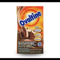 Gambar WLCMe! Susu UHT Ovaltine MINI-netto 125 ml dari radja_OUTDOR undefined 1 Tokopedia