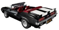 Gambar Lego Chevrolet Camaro Z28 10304 dari Digital cerdas05 undefined 2 Tokopedia