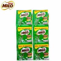 Gambar WLCMe! Minuman energi Milo 1 renceng isi 10 plus 1(11 renceng) dari radja_OUTDOR undefined 4 Tokopedia
